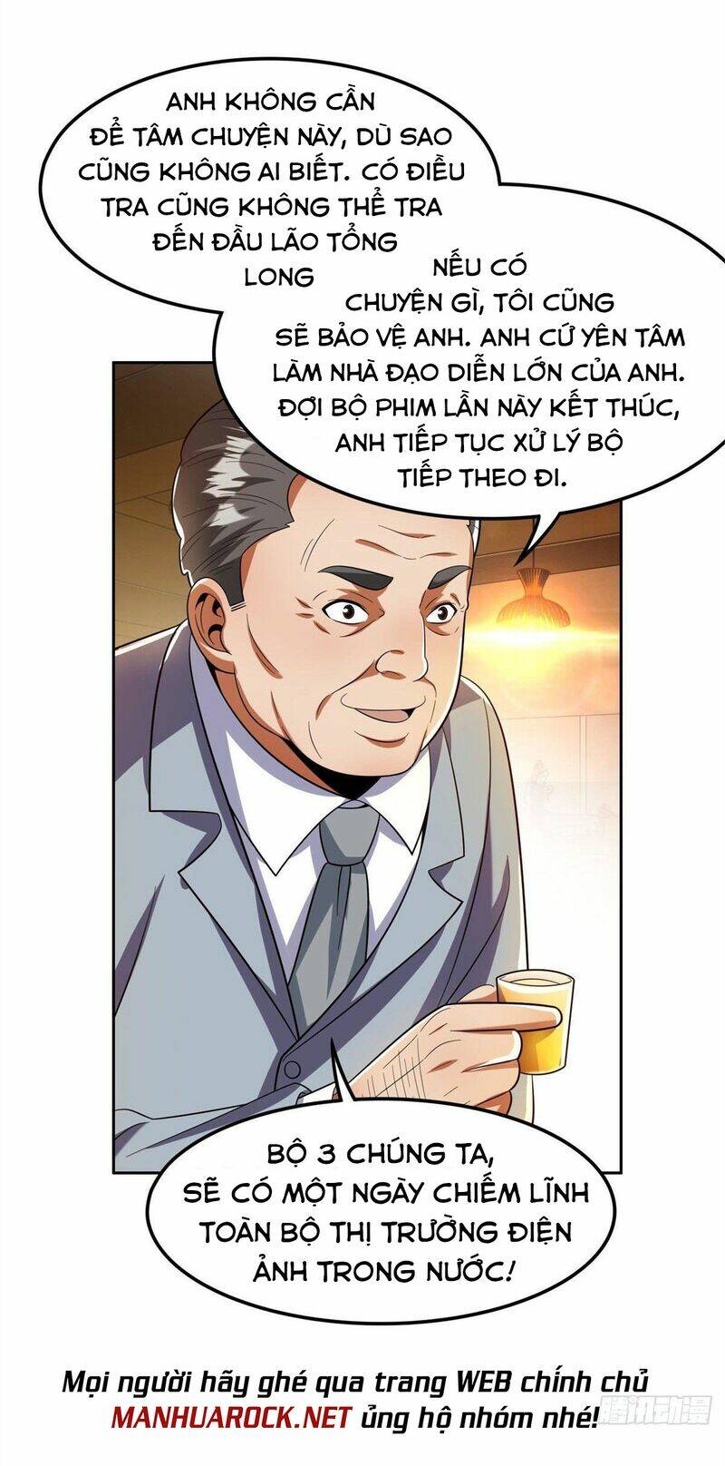 Trọng Sinh Chi Thần Cấp Bại Gia Tử - Chapter 24 - Page 4