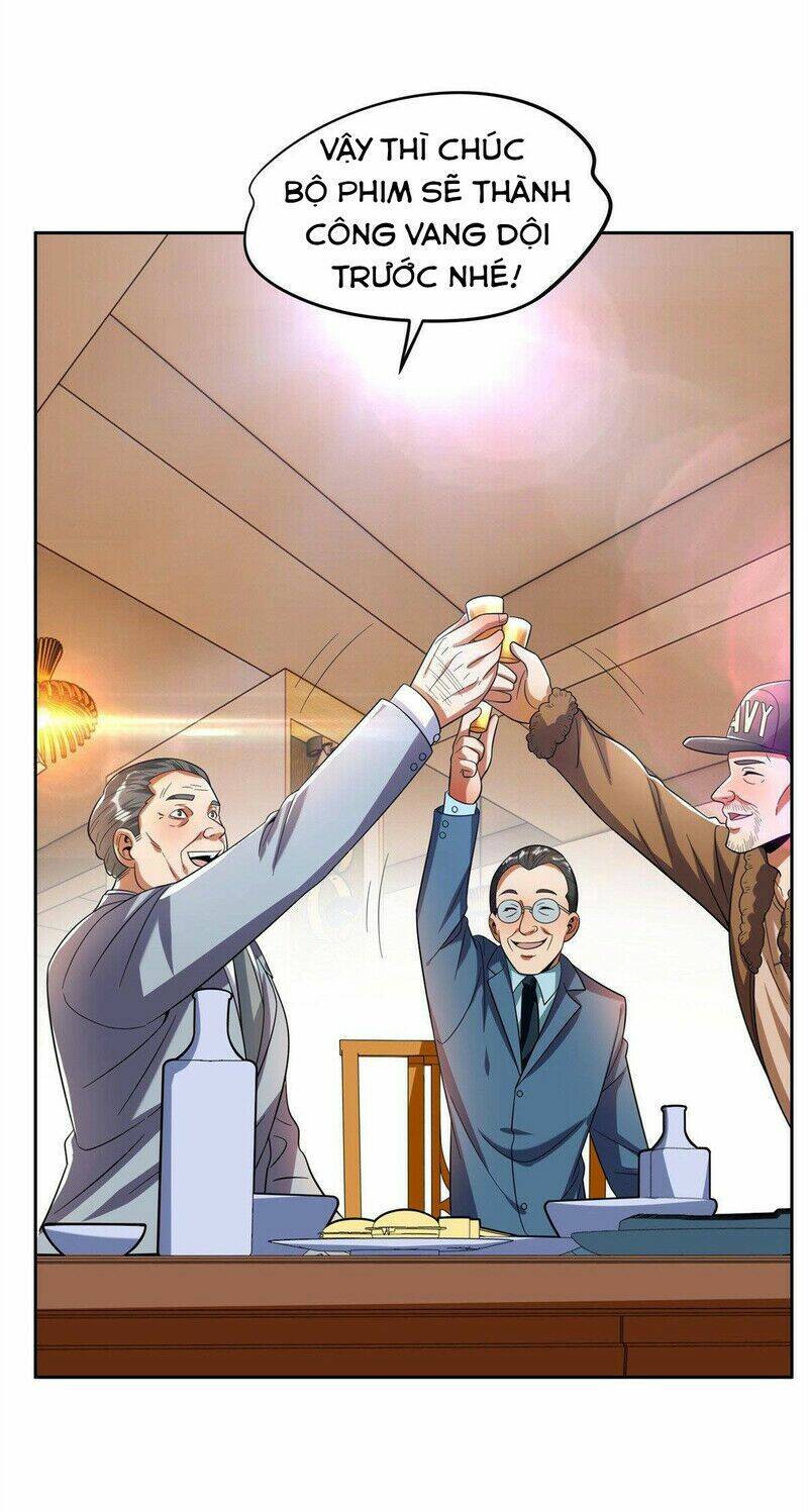 Trọng Sinh Chi Thần Cấp Bại Gia Tử - Chapter 24 - Page 5