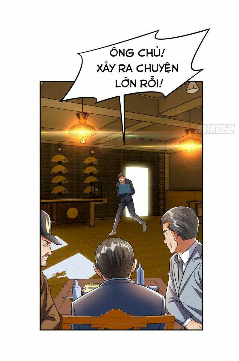 Trọng Sinh Chi Thần Cấp Bại Gia Tử - Chapter 24 - Page 6