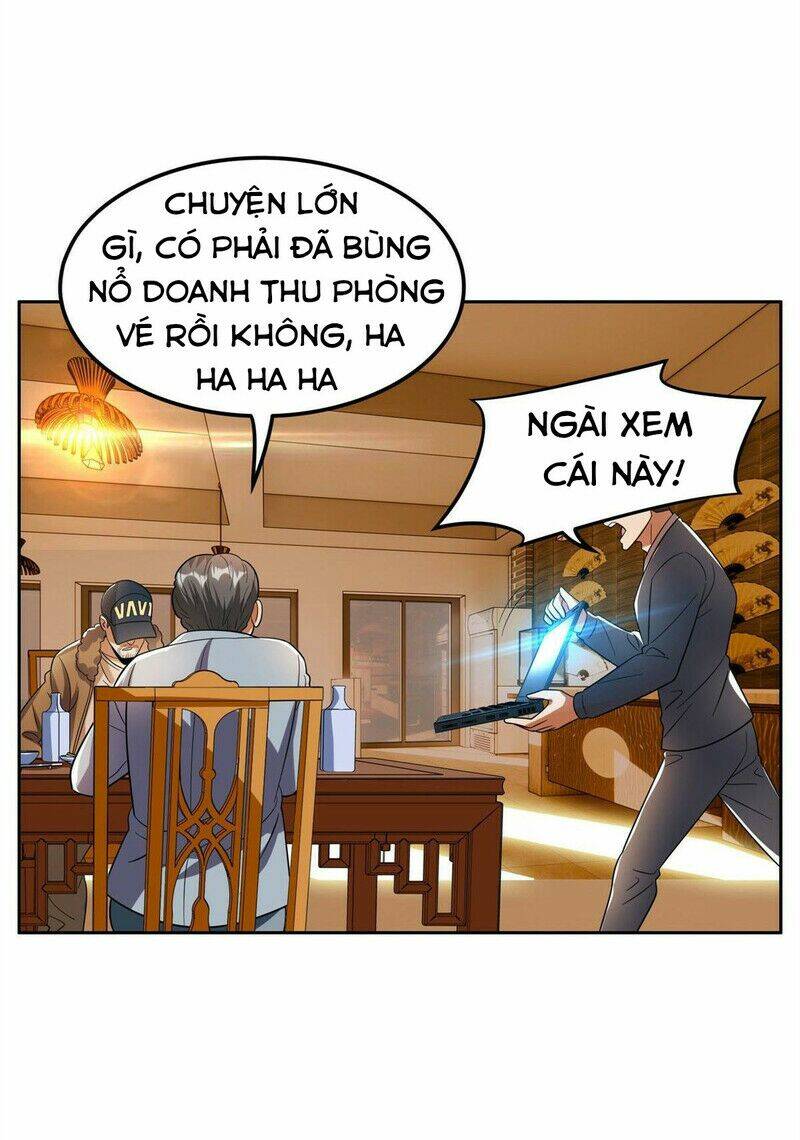 Trọng Sinh Chi Thần Cấp Bại Gia Tử - Chapter 24 - Page 7