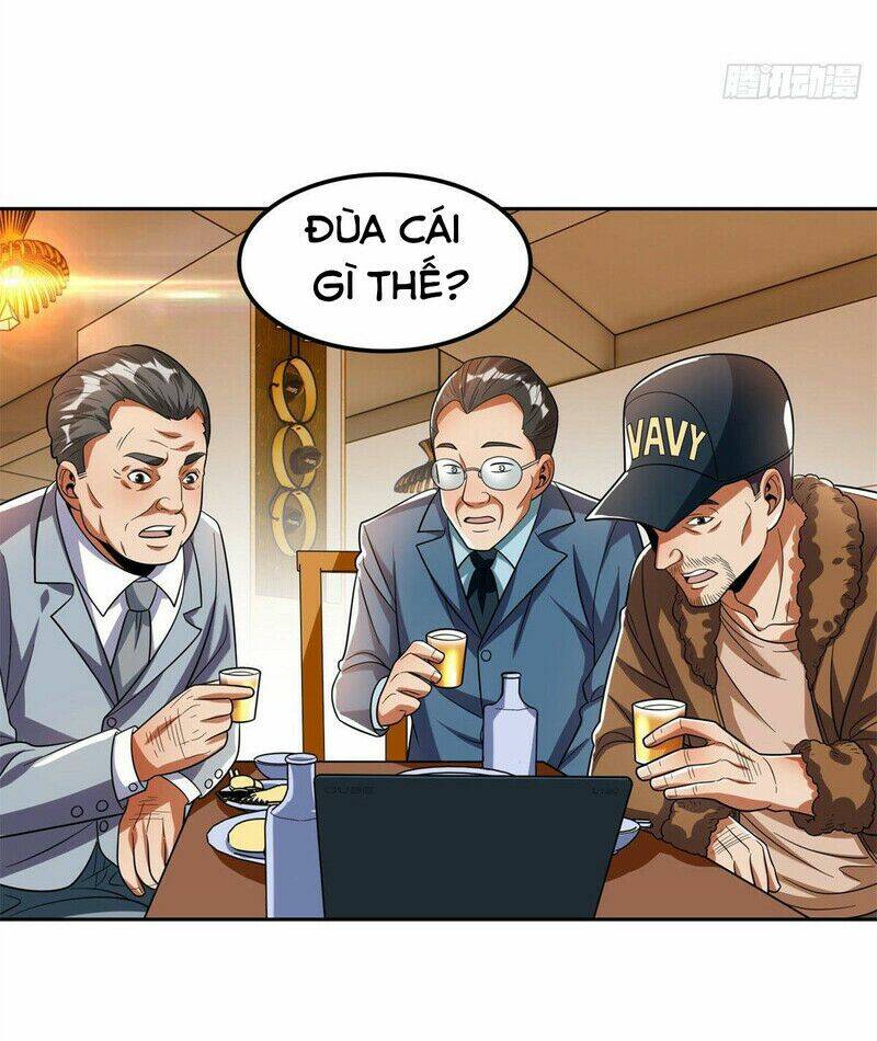 Trọng Sinh Chi Thần Cấp Bại Gia Tử - Chapter 24 - Page 8