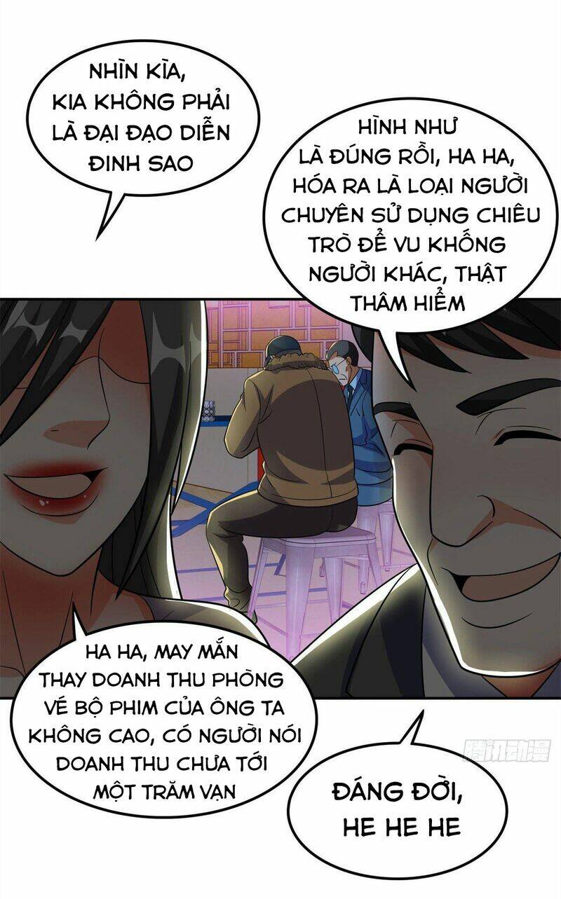 Trọng Sinh Chi Thần Cấp Bại Gia Tử - Chapter 25 - Page 9