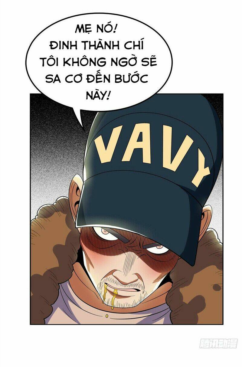 Trọng Sinh Chi Thần Cấp Bại Gia Tử - Chapter 25 - Page 10