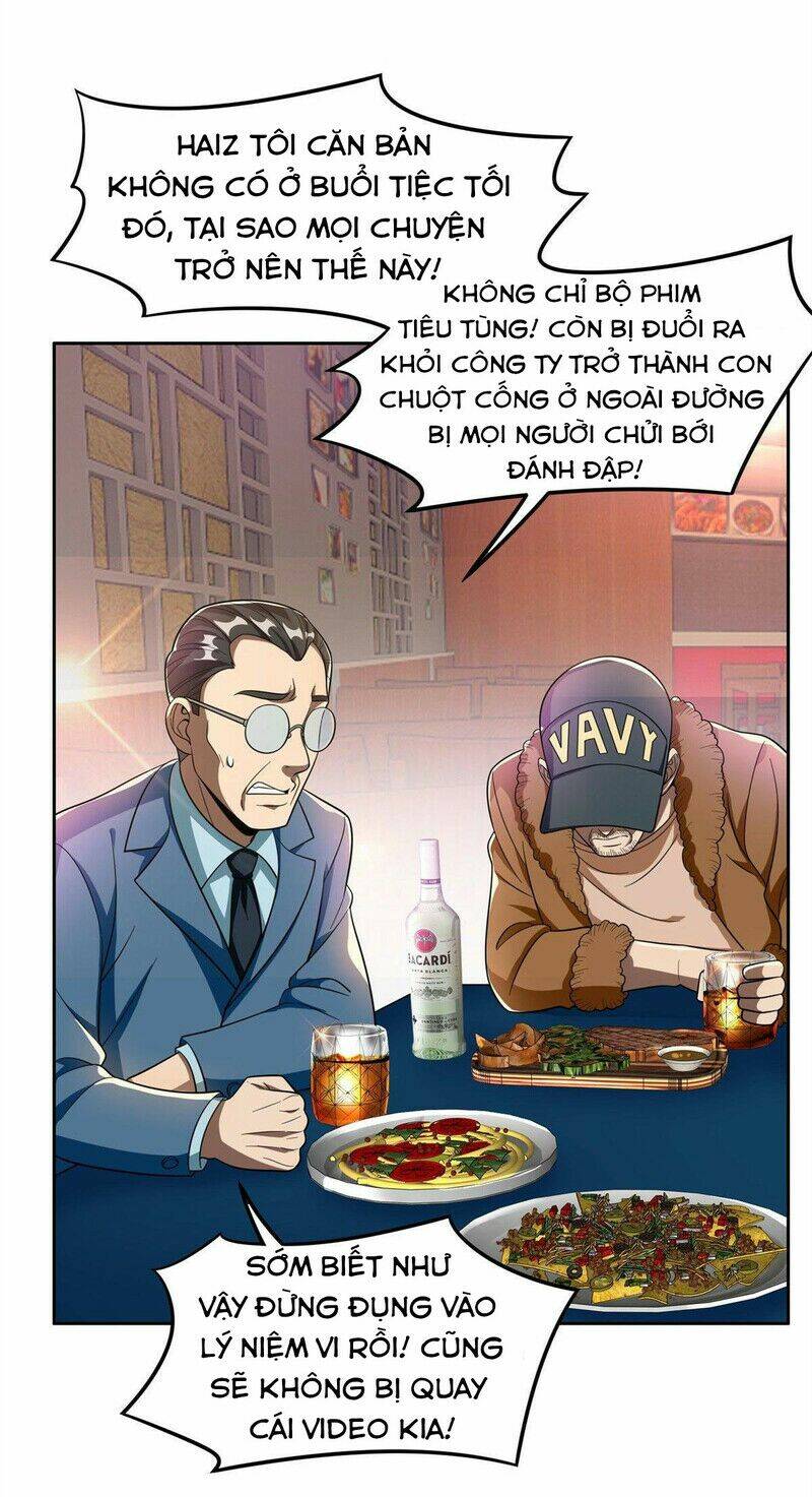 Trọng Sinh Chi Thần Cấp Bại Gia Tử - Chapter 25 - Page 11