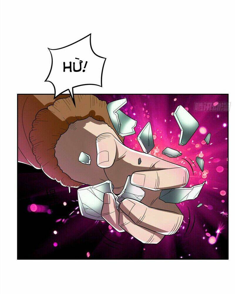 Trọng Sinh Chi Thần Cấp Bại Gia Tử - Chapter 25 - Page 13