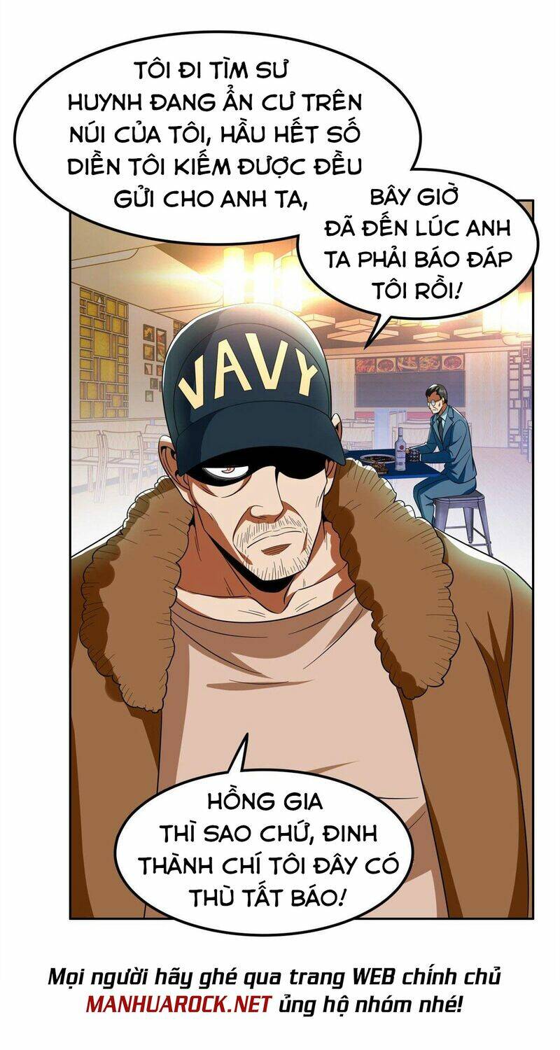 Trọng Sinh Chi Thần Cấp Bại Gia Tử - Chapter 25 - Page 16