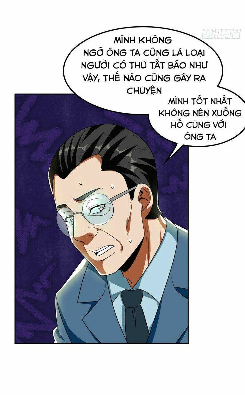 Trọng Sinh Chi Thần Cấp Bại Gia Tử - Chapter 25 - Page 17