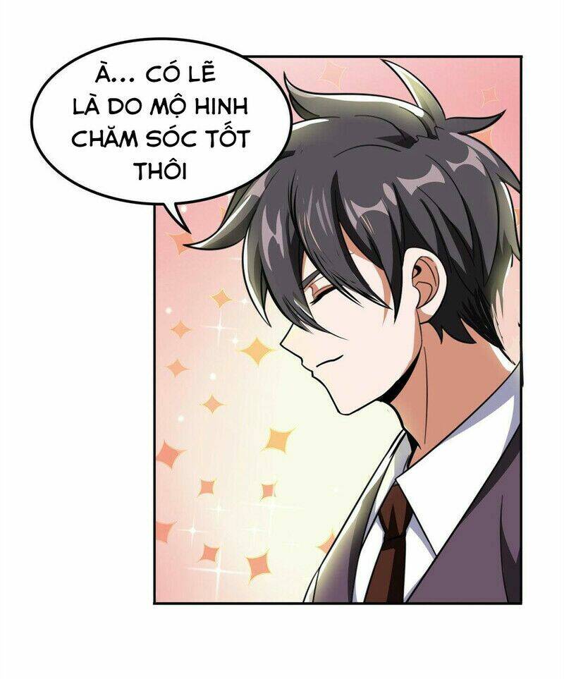 Trọng Sinh Chi Thần Cấp Bại Gia Tử - Chapter 25 - Page 20