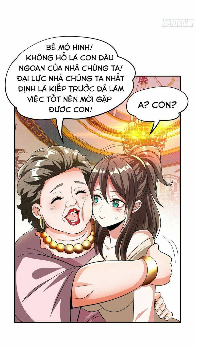 Trọng Sinh Chi Thần Cấp Bại Gia Tử - Chapter 25 - Page 21