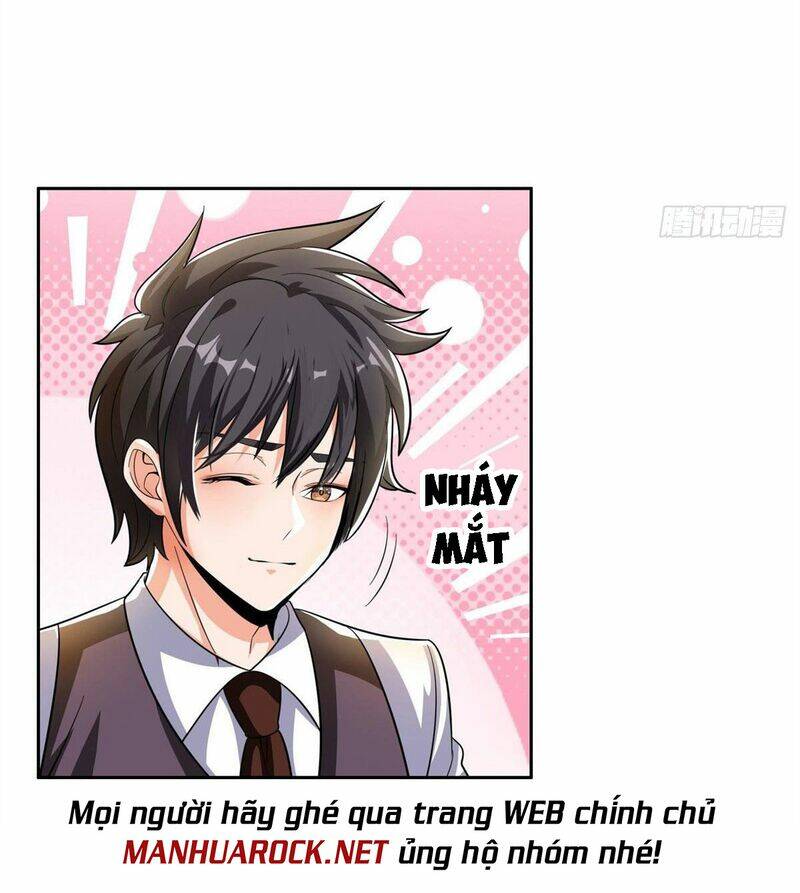 Trọng Sinh Chi Thần Cấp Bại Gia Tử - Chapter 25 - Page 22