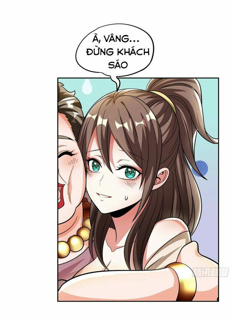 Trọng Sinh Chi Thần Cấp Bại Gia Tử - Chapter 25 - Page 23