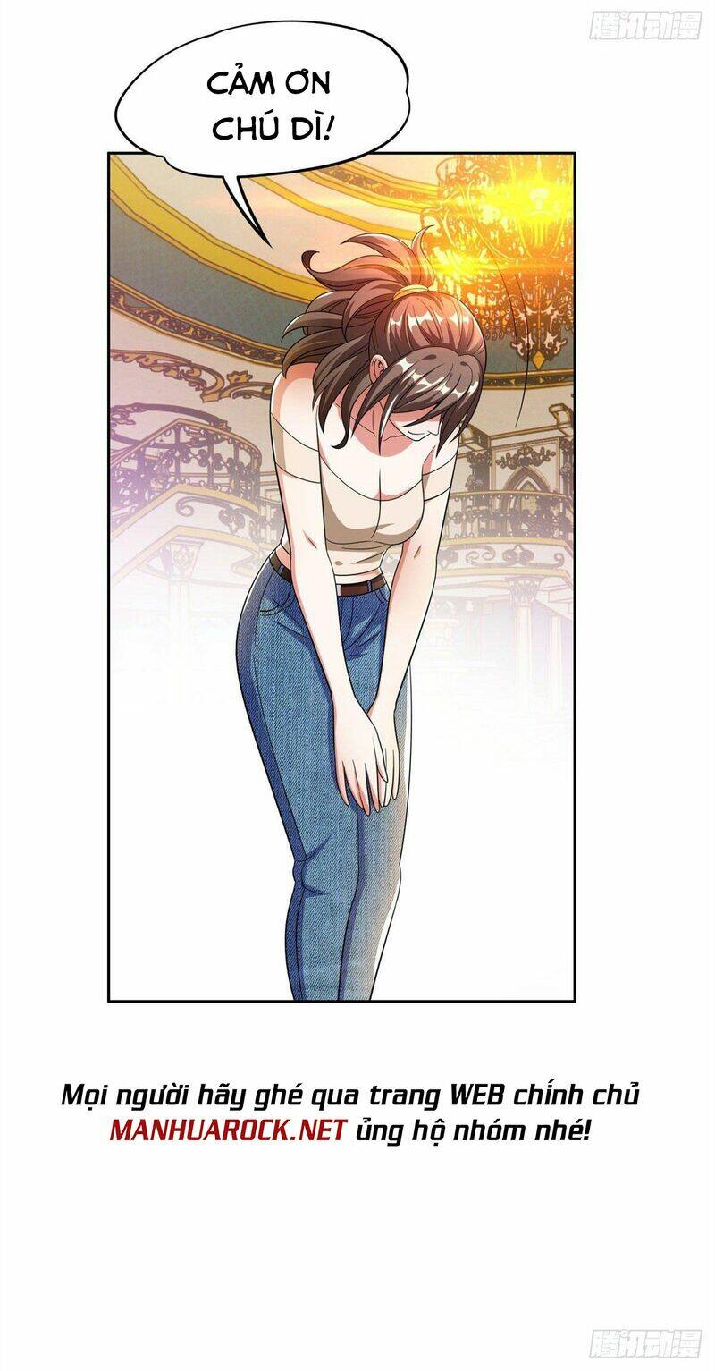 Trọng Sinh Chi Thần Cấp Bại Gia Tử - Chapter 25 - Page 25