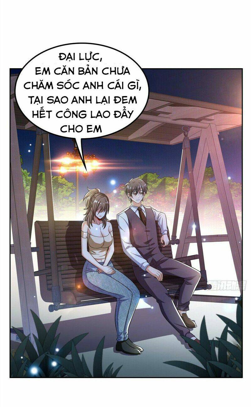 Trọng Sinh Chi Thần Cấp Bại Gia Tử - Chapter 25 - Page 27