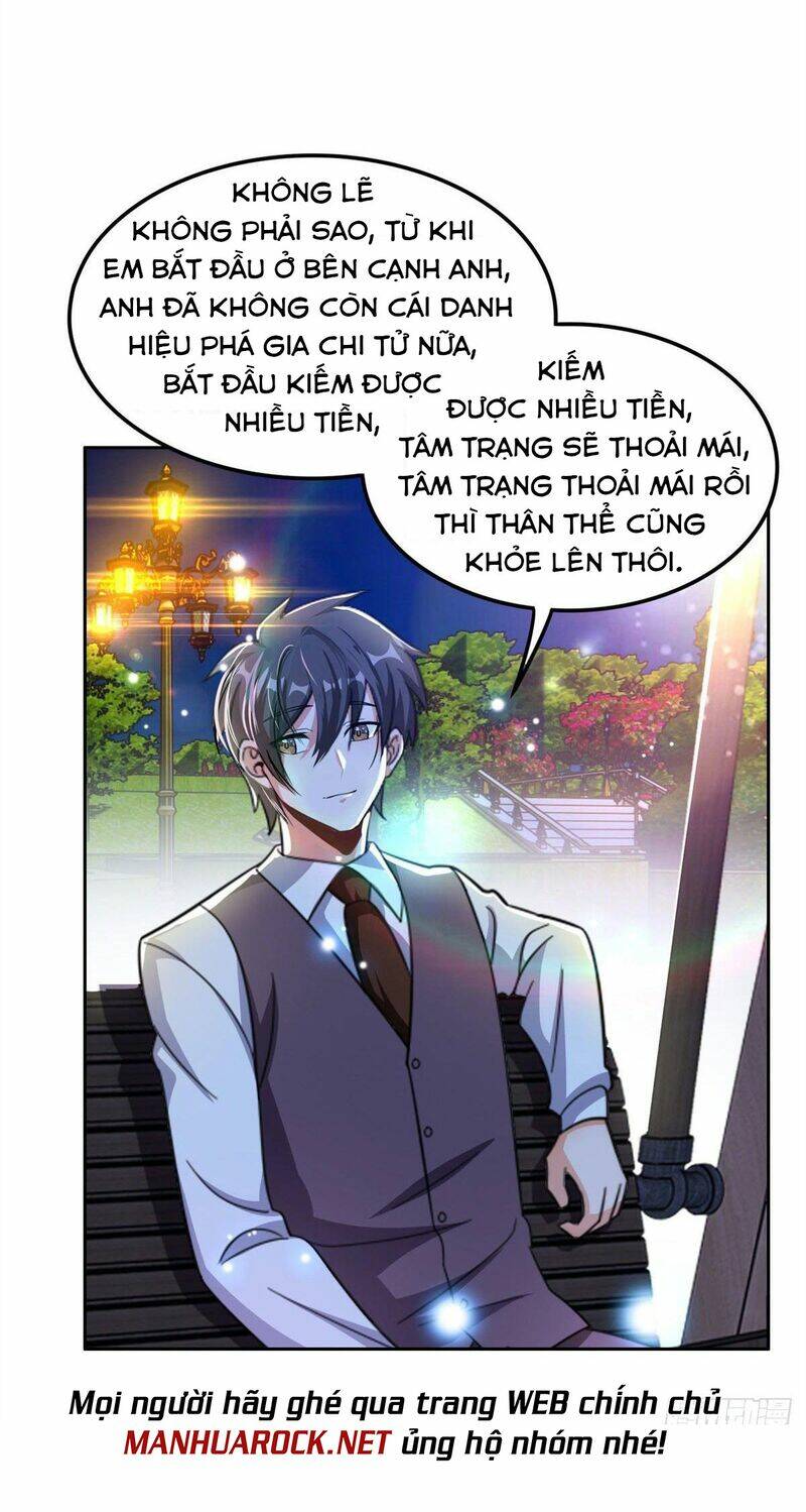 Trọng Sinh Chi Thần Cấp Bại Gia Tử - Chapter 25 - Page 28