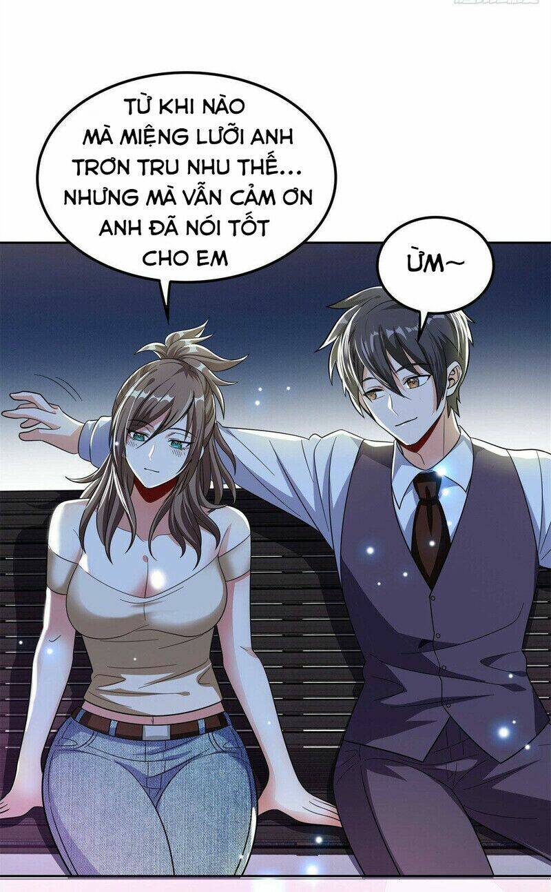 Trọng Sinh Chi Thần Cấp Bại Gia Tử - Chapter 25 - Page 29