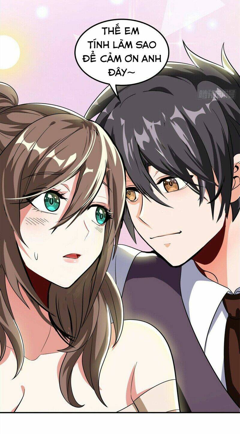 Trọng Sinh Chi Thần Cấp Bại Gia Tử - Chapter 25 - Page 30