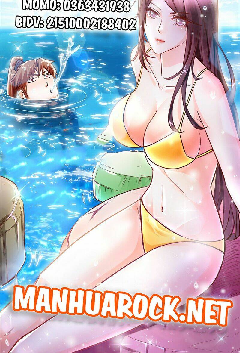 Trọng Sinh Chi Thần Cấp Bại Gia Tử - Chapter 25 - Page 32