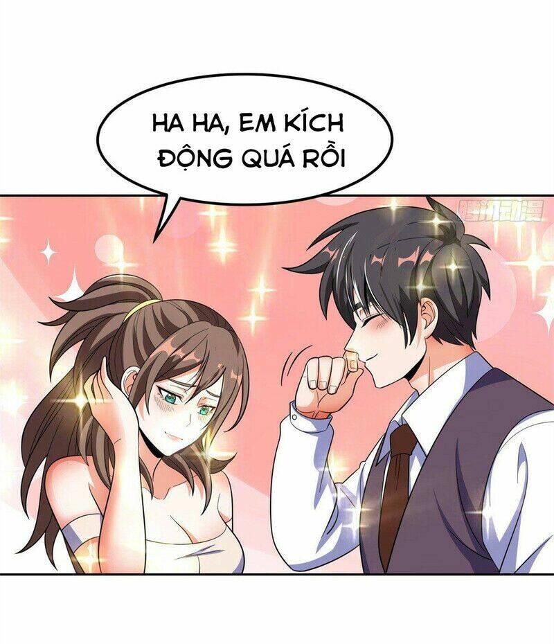 Trọng Sinh Chi Thần Cấp Bại Gia Tử - Chapter 25 - Page 3