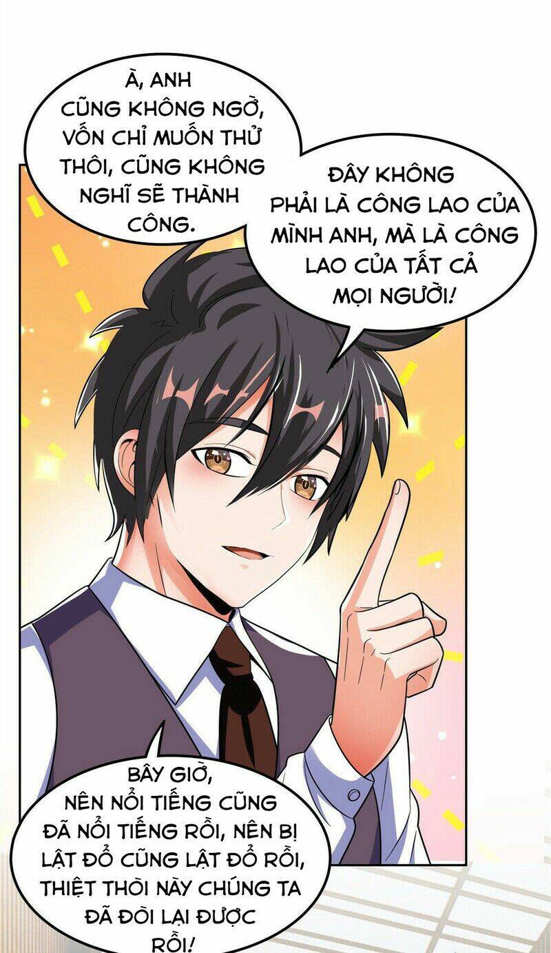 Trọng Sinh Chi Thần Cấp Bại Gia Tử - Chapter 25 - Page 4