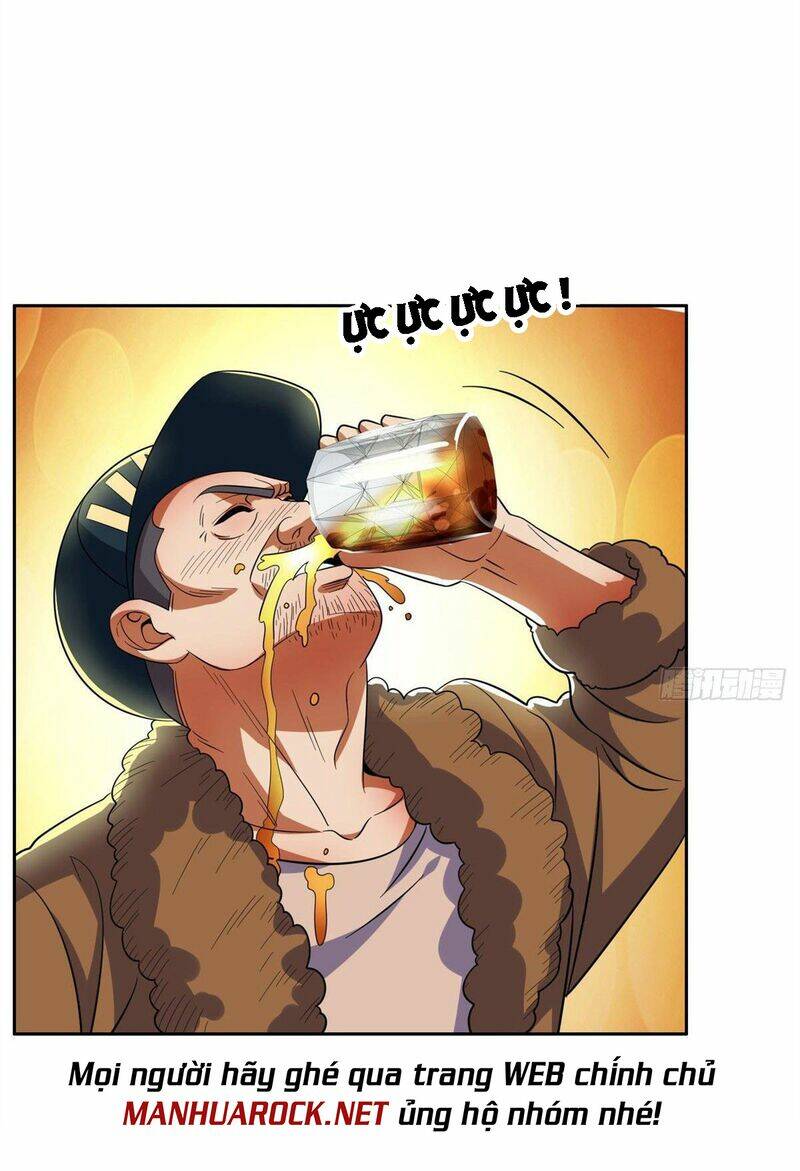 Trọng Sinh Chi Thần Cấp Bại Gia Tử - Chapter 25 - Page 8