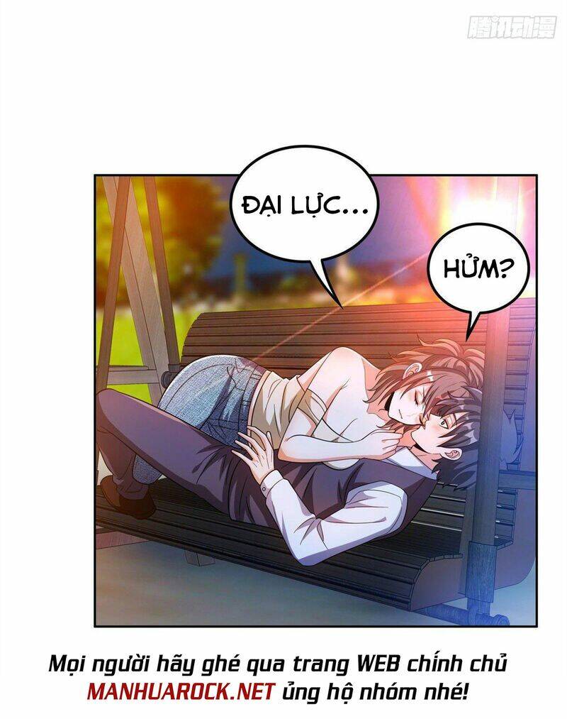 Trọng Sinh Chi Thần Cấp Bại Gia Tử - Chapter 26 - Page 11