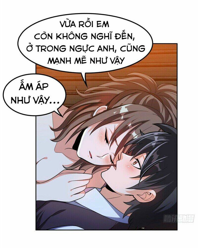 Trọng Sinh Chi Thần Cấp Bại Gia Tử - Chapter 26 - Page 12