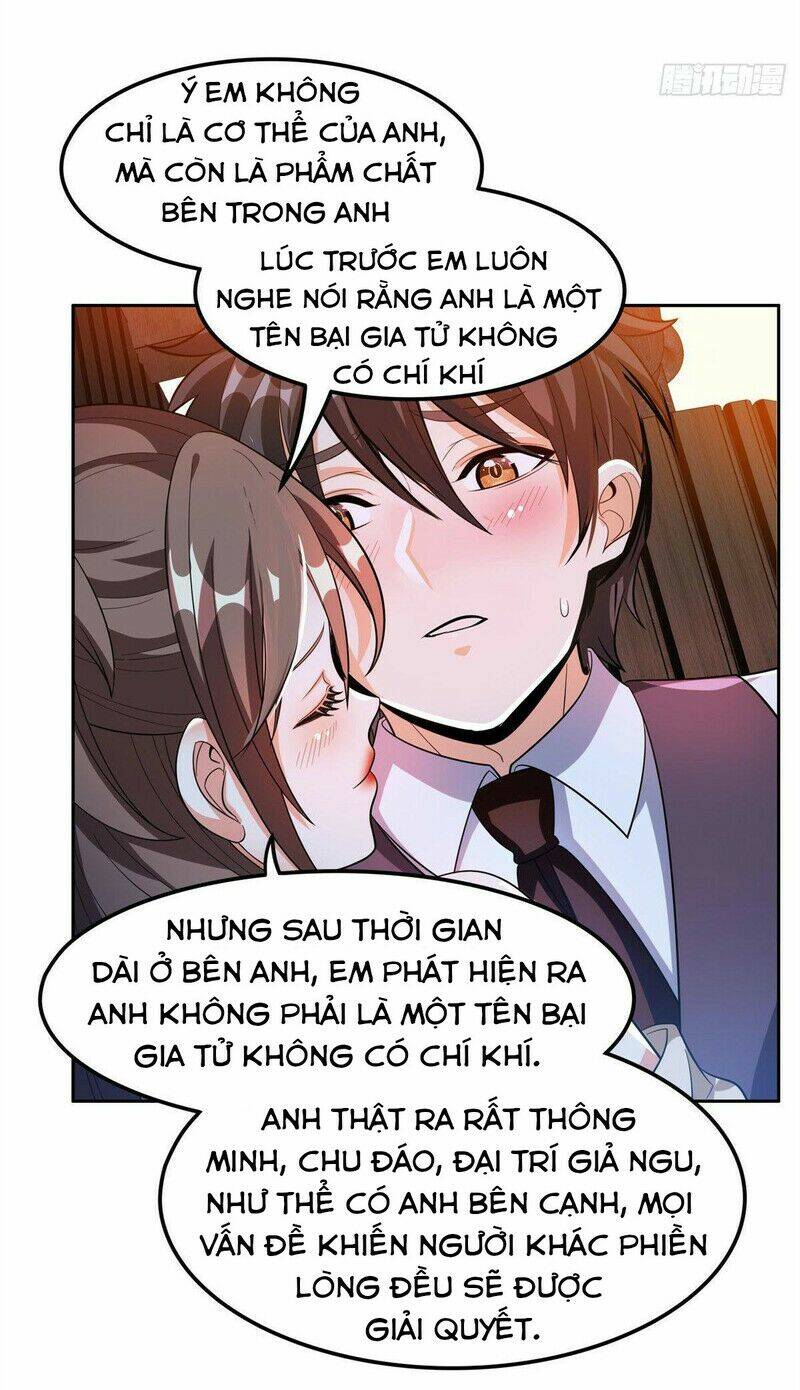 Trọng Sinh Chi Thần Cấp Bại Gia Tử - Chapter 26 - Page 14