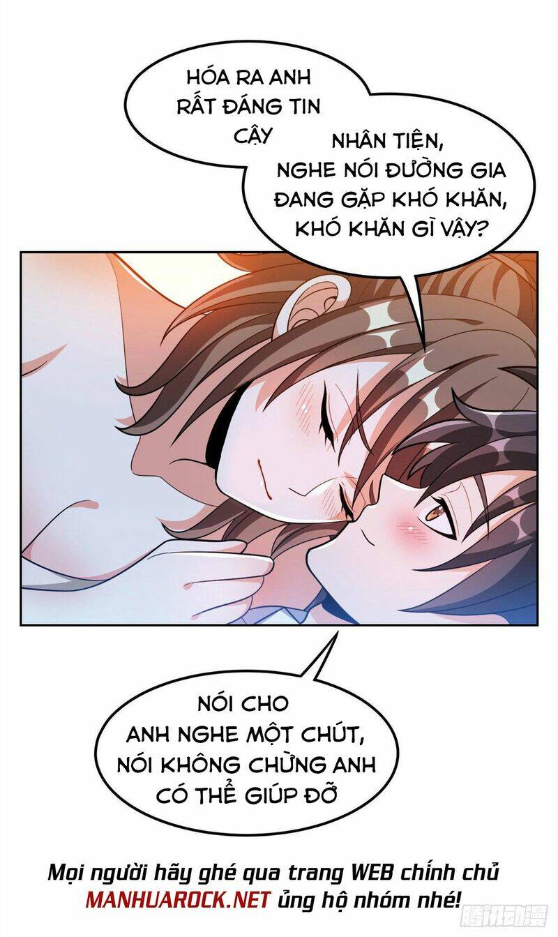 Trọng Sinh Chi Thần Cấp Bại Gia Tử - Chapter 26 - Page 16