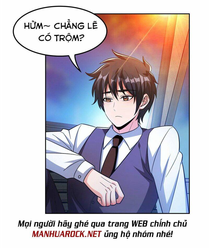 Trọng Sinh Chi Thần Cấp Bại Gia Tử - Chapter 26 - Page 22