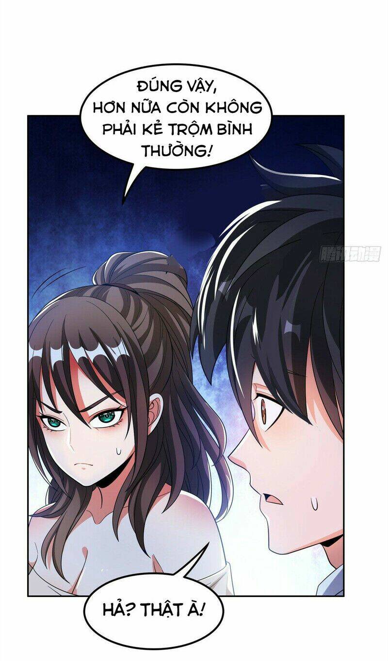 Trọng Sinh Chi Thần Cấp Bại Gia Tử - Chapter 26 - Page 23