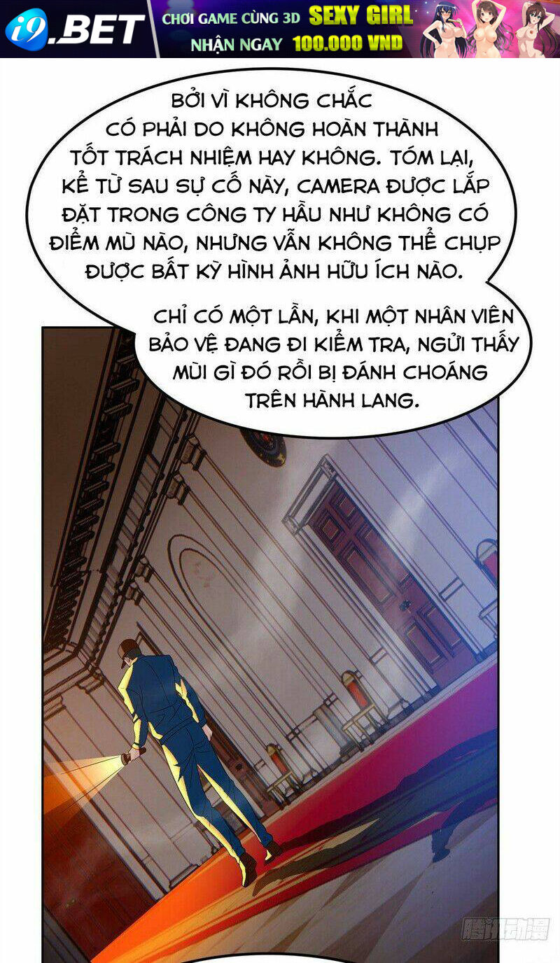 Trọng Sinh Chi Thần Cấp Bại Gia Tử - Chapter 26 - Page 24