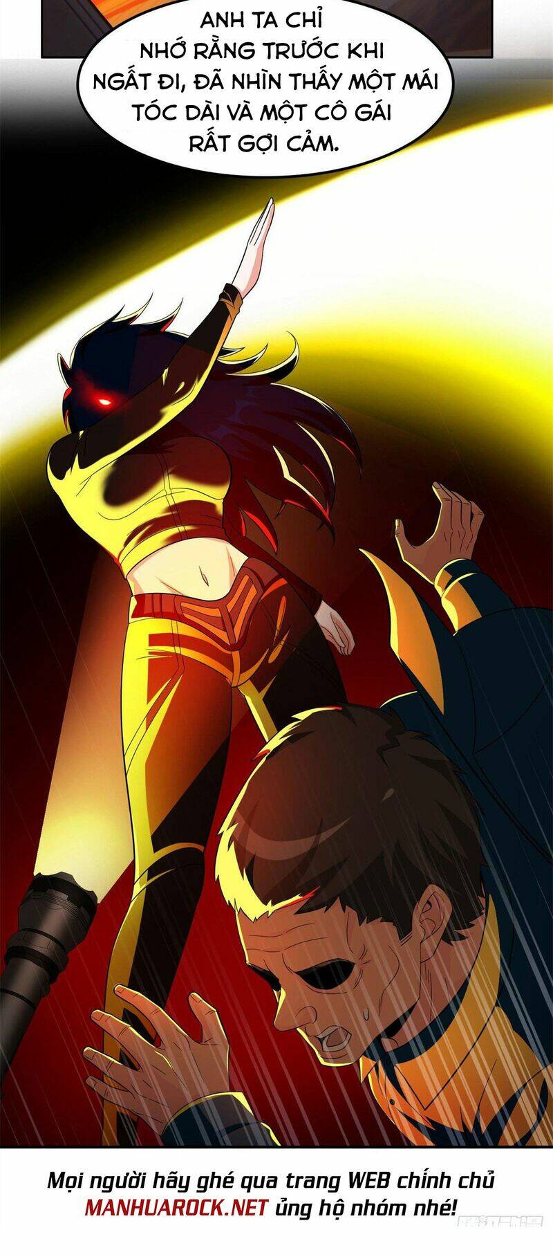 Trọng Sinh Chi Thần Cấp Bại Gia Tử - Chapter 26 - Page 25