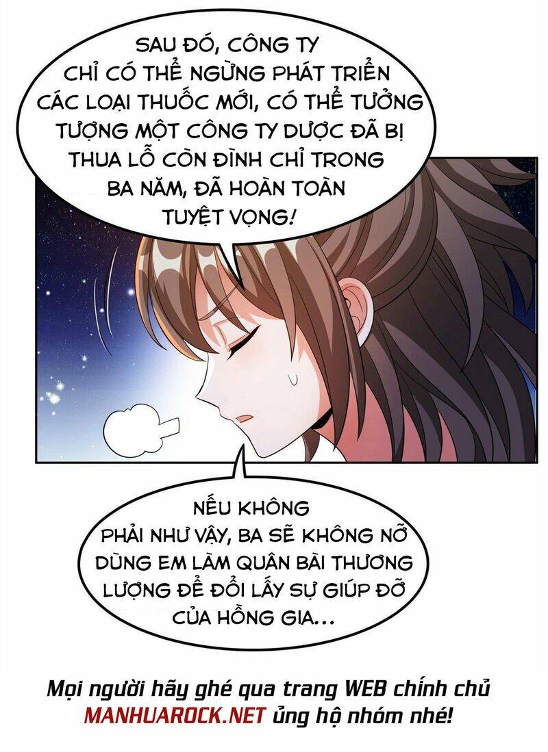 Trọng Sinh Chi Thần Cấp Bại Gia Tử - Chapter 26 - Page 27