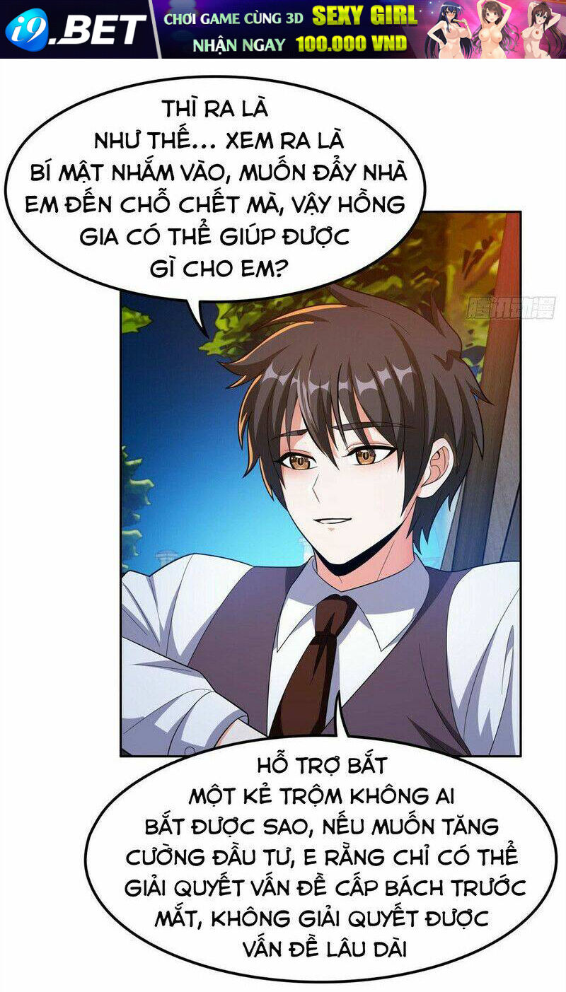 Trọng Sinh Chi Thần Cấp Bại Gia Tử - Chapter 26 - Page 28