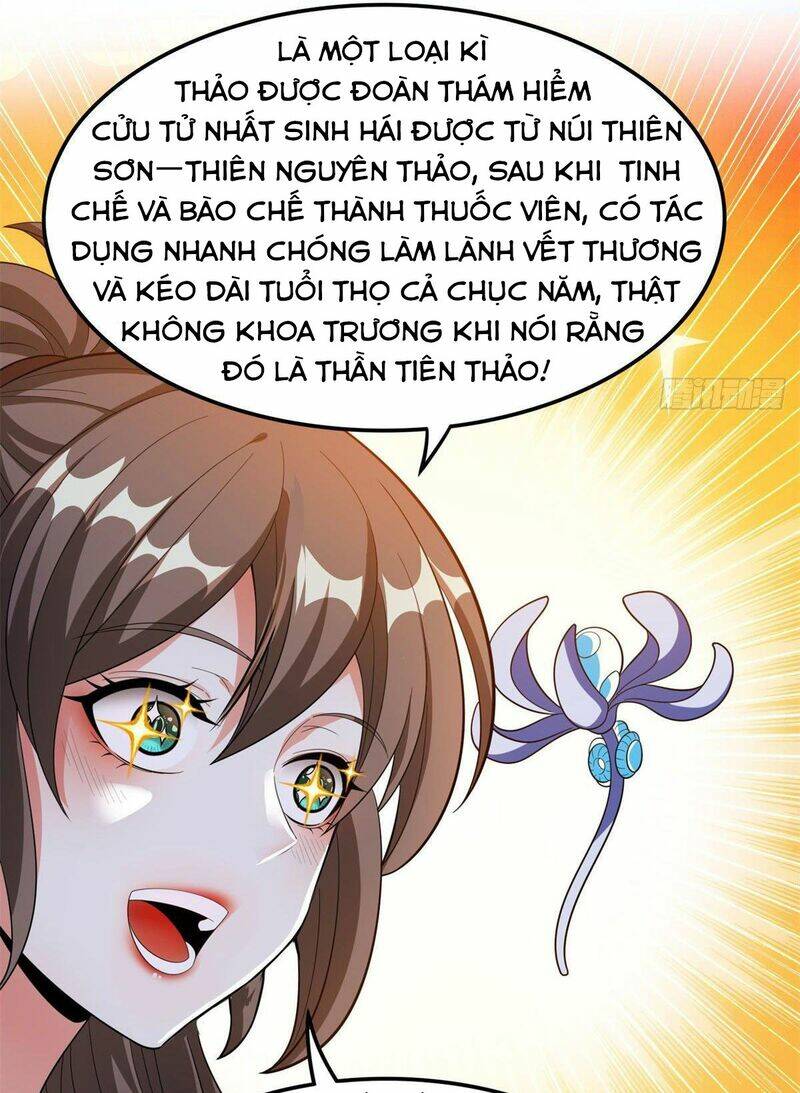 Trọng Sinh Chi Thần Cấp Bại Gia Tử - Chapter 26 - Page 31