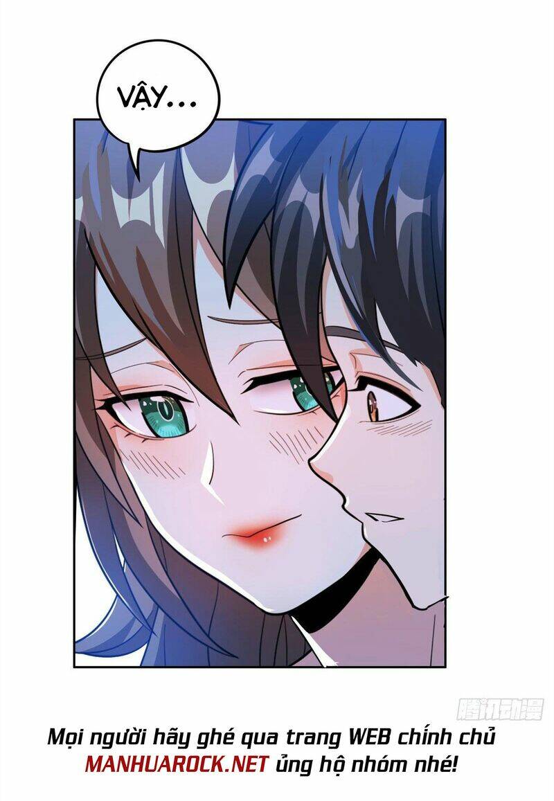 Trọng Sinh Chi Thần Cấp Bại Gia Tử - Chapter 26 - Page 3