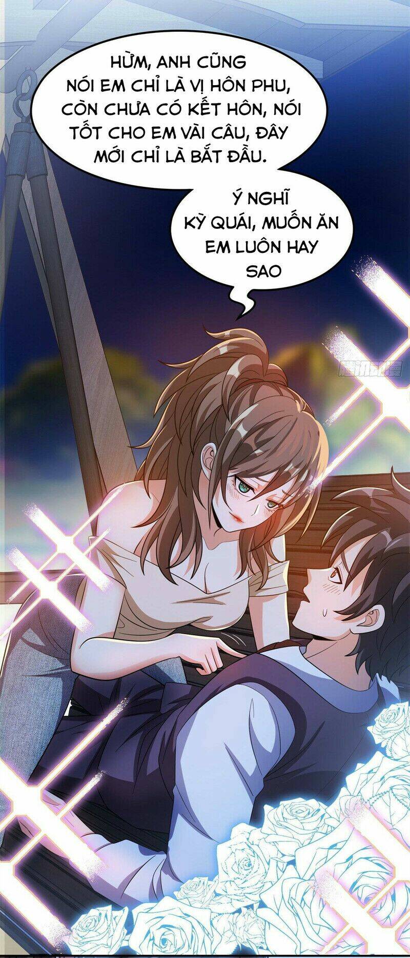 Trọng Sinh Chi Thần Cấp Bại Gia Tử - Chapter 26 - Page 5