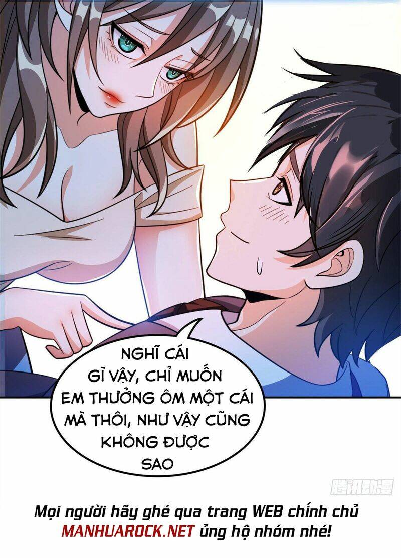 Trọng Sinh Chi Thần Cấp Bại Gia Tử - Chapter 26 - Page 6