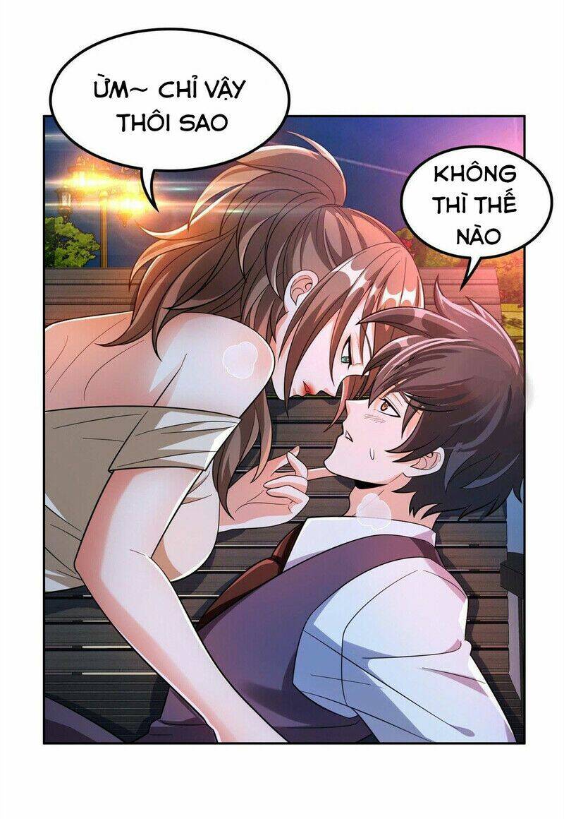 Trọng Sinh Chi Thần Cấp Bại Gia Tử - Chapter 26 - Page 7