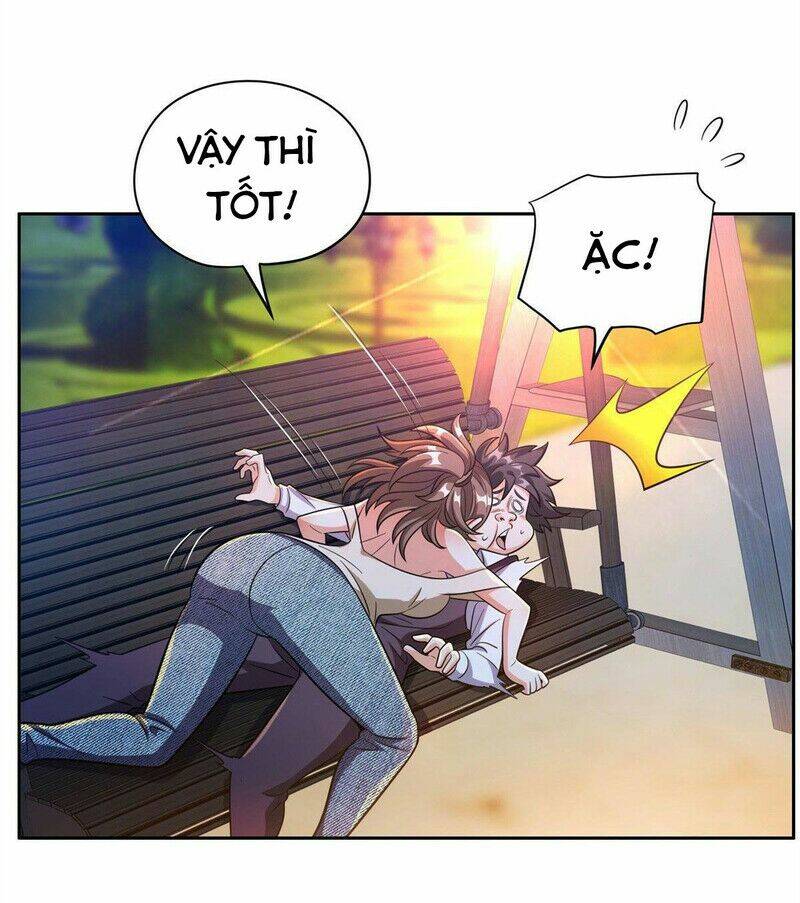 Trọng Sinh Chi Thần Cấp Bại Gia Tử - Chapter 26 - Page 8