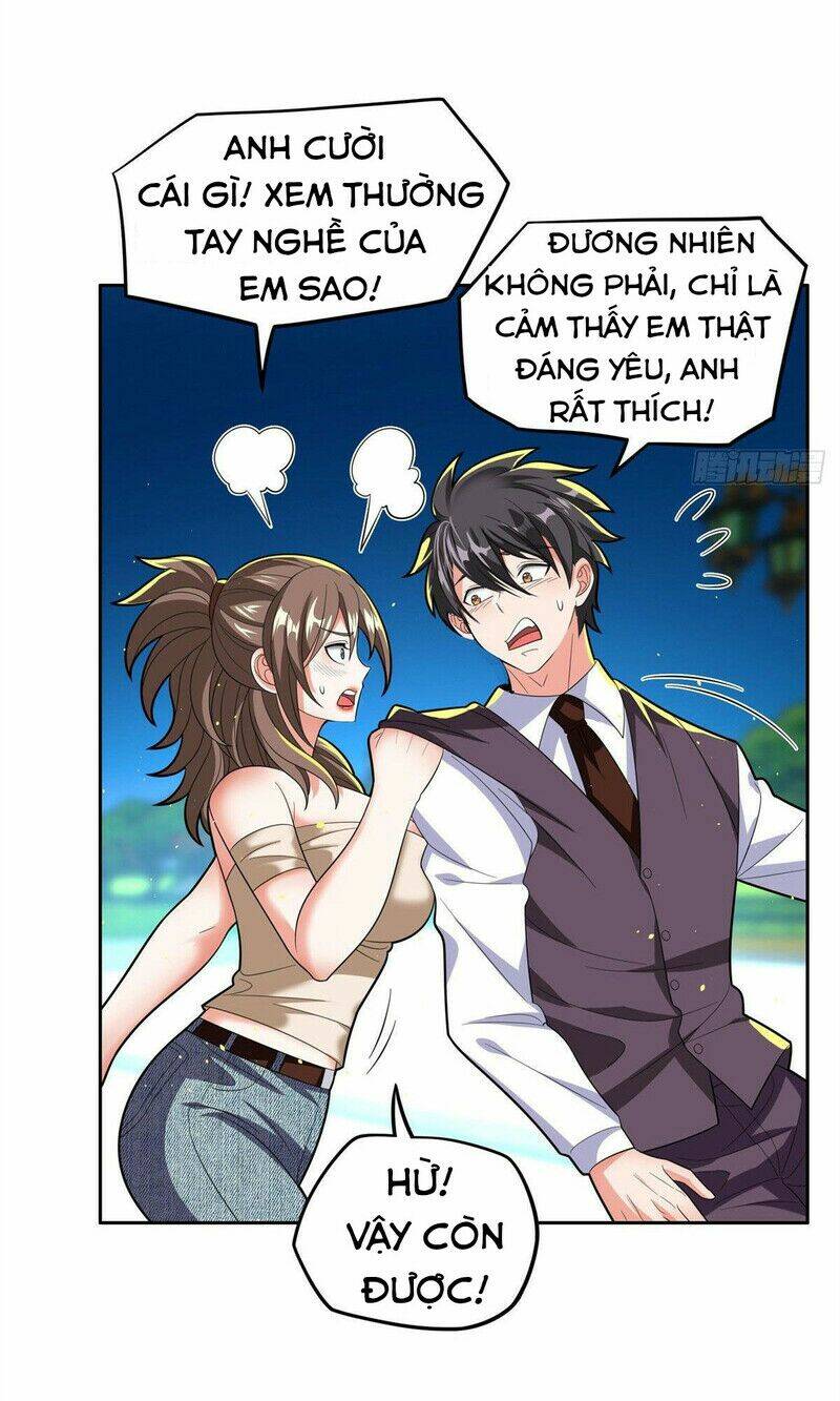 Trọng Sinh Chi Thần Cấp Bại Gia Tử - Chapter 27 - Page 9