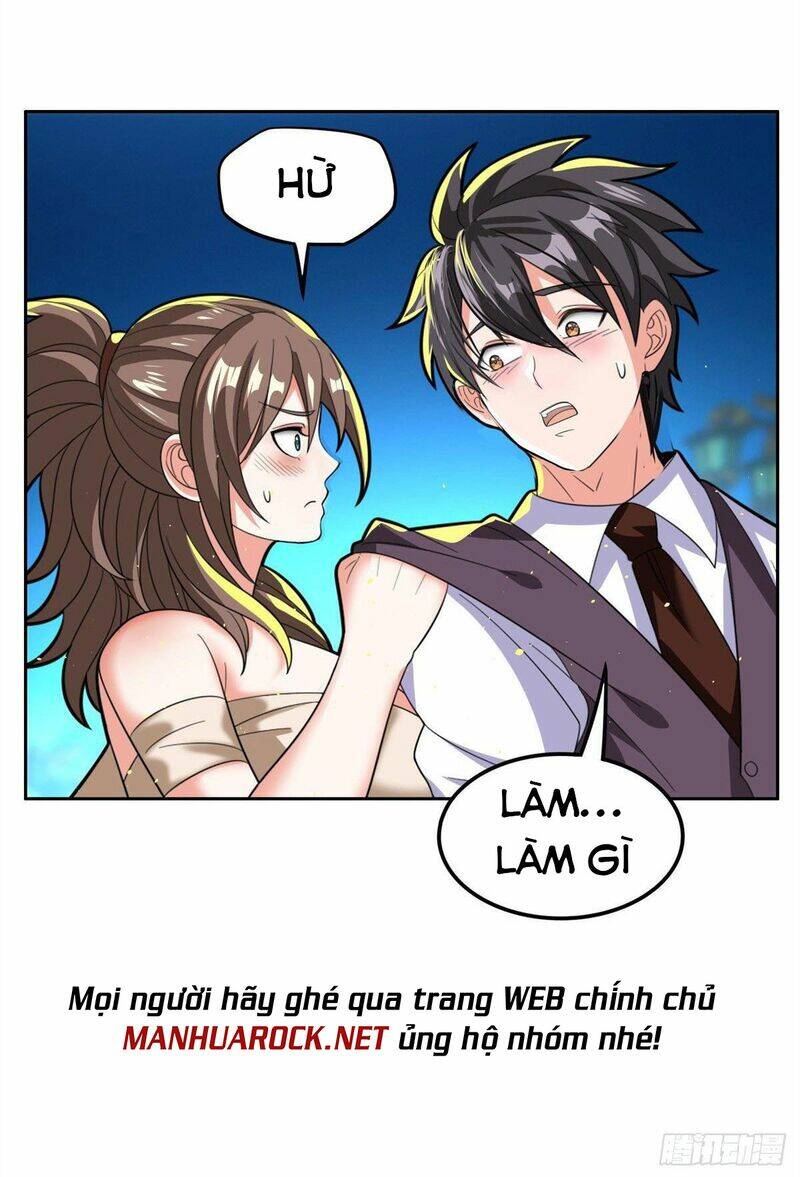 Trọng Sinh Chi Thần Cấp Bại Gia Tử - Chapter 27 - Page 10