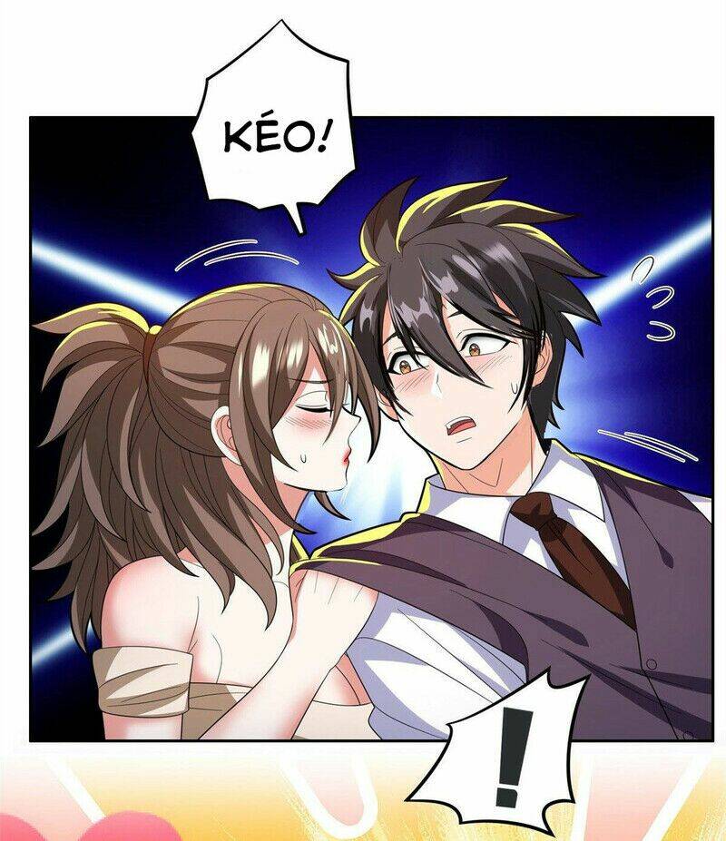 Trọng Sinh Chi Thần Cấp Bại Gia Tử - Chapter 27 - Page 12