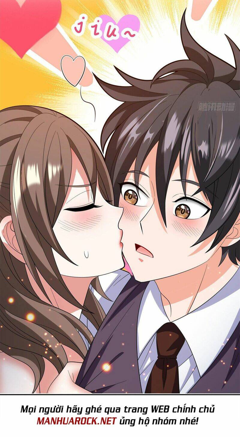 Trọng Sinh Chi Thần Cấp Bại Gia Tử - Chapter 27 - Page 13