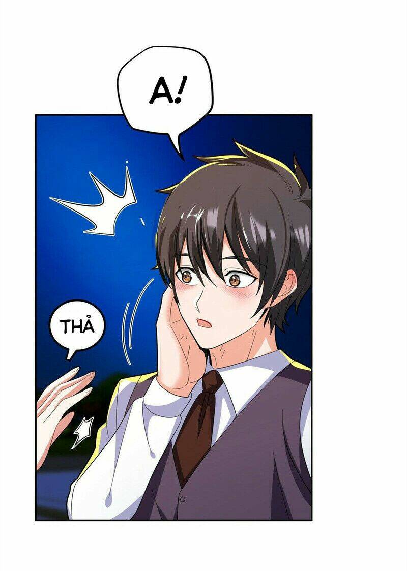 Trọng Sinh Chi Thần Cấp Bại Gia Tử - Chapter 27 - Page 14