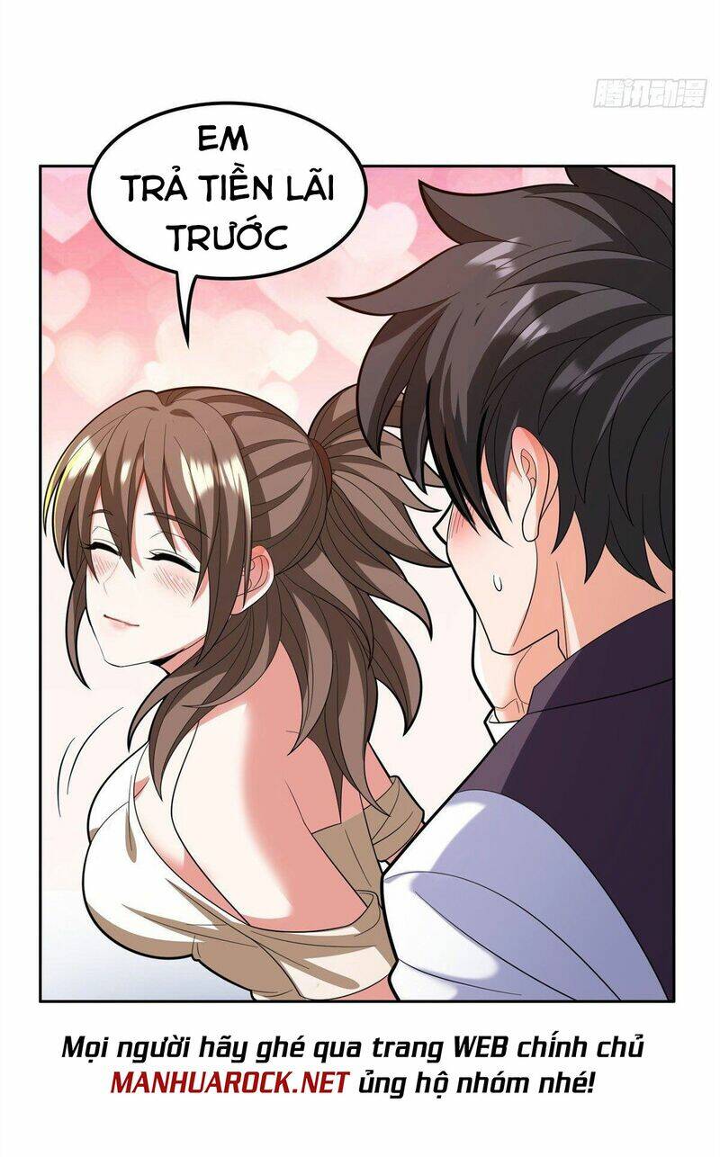 Trọng Sinh Chi Thần Cấp Bại Gia Tử - Chapter 27 - Page 15