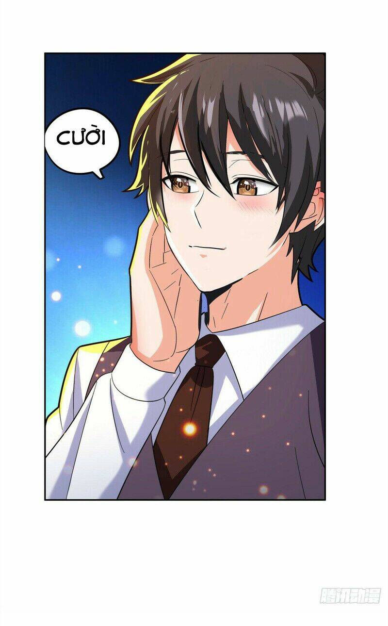 Trọng Sinh Chi Thần Cấp Bại Gia Tử - Chapter 27 - Page 16