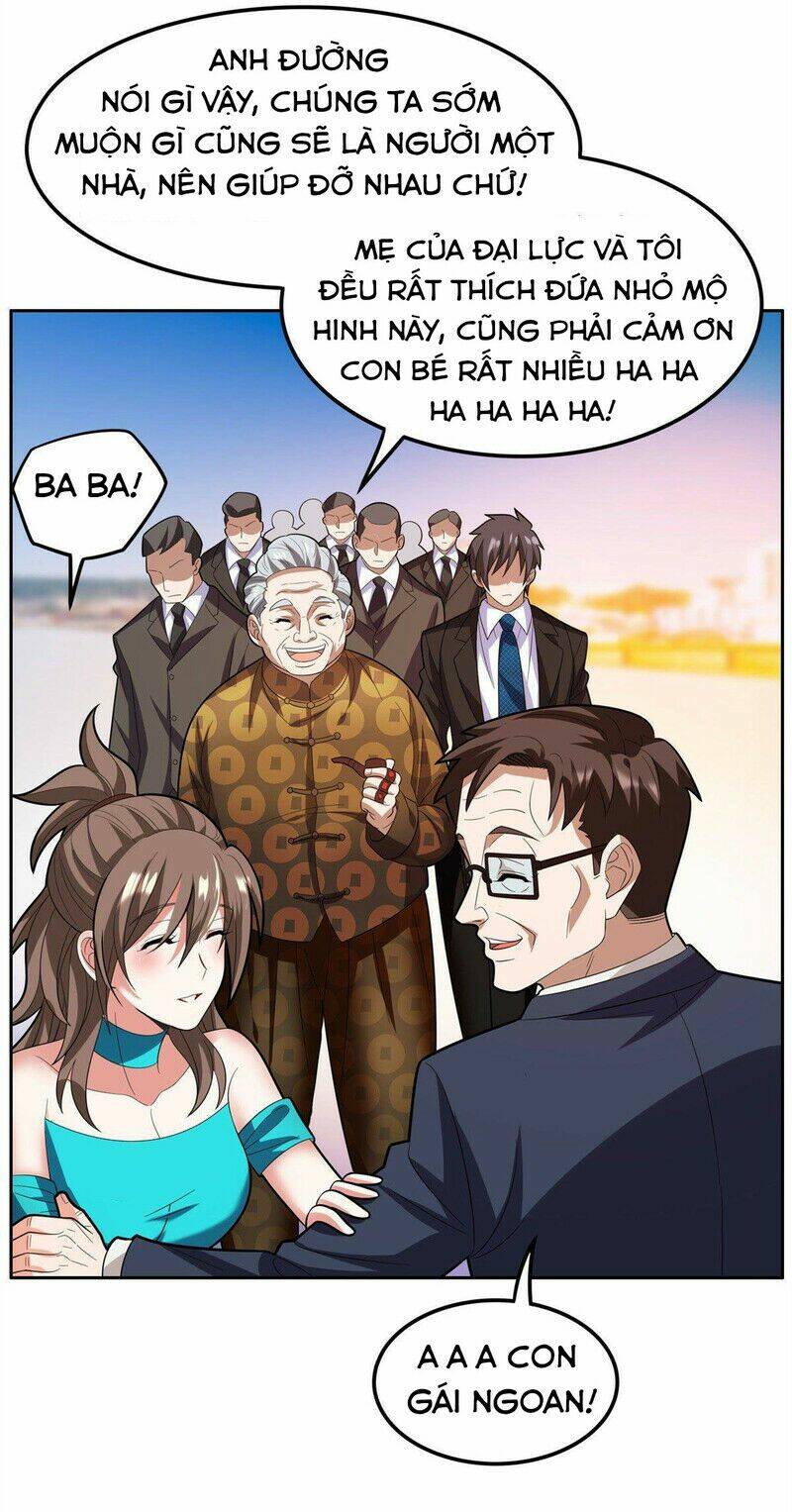 Trọng Sinh Chi Thần Cấp Bại Gia Tử - Chapter 27 - Page 19