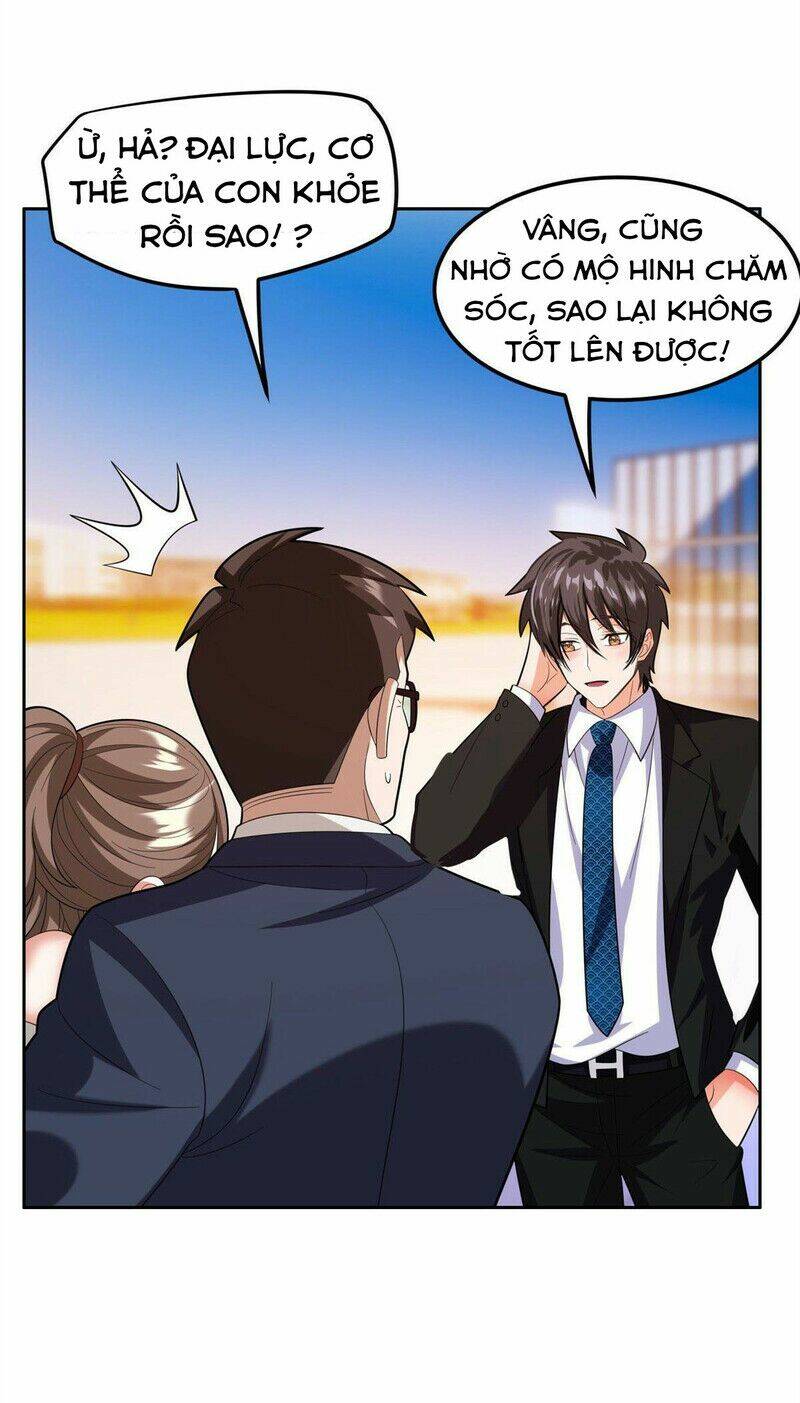 Trọng Sinh Chi Thần Cấp Bại Gia Tử - Chapter 27 - Page 21