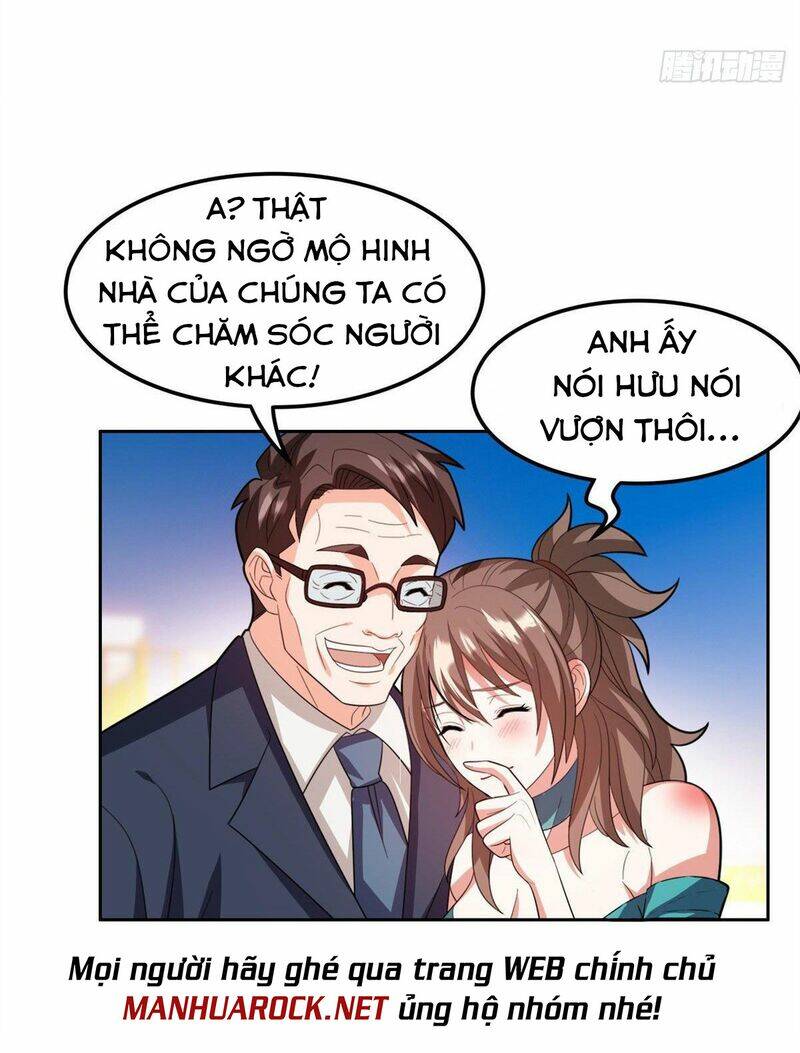 Trọng Sinh Chi Thần Cấp Bại Gia Tử - Chapter 27 - Page 22